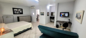 Studio 203 no Centro